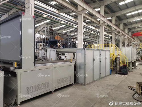 高效转变，轻松应对 光伏板自动化处理设备的安装与应用