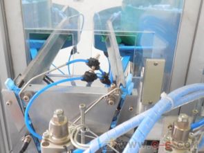 圣杰自动化公司 专业供应夹子自动组装设备与自动化设备安装服务