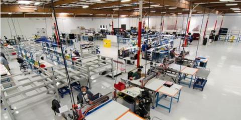 挑战与新生 从特斯拉超级工厂走出的锂电自动化创新